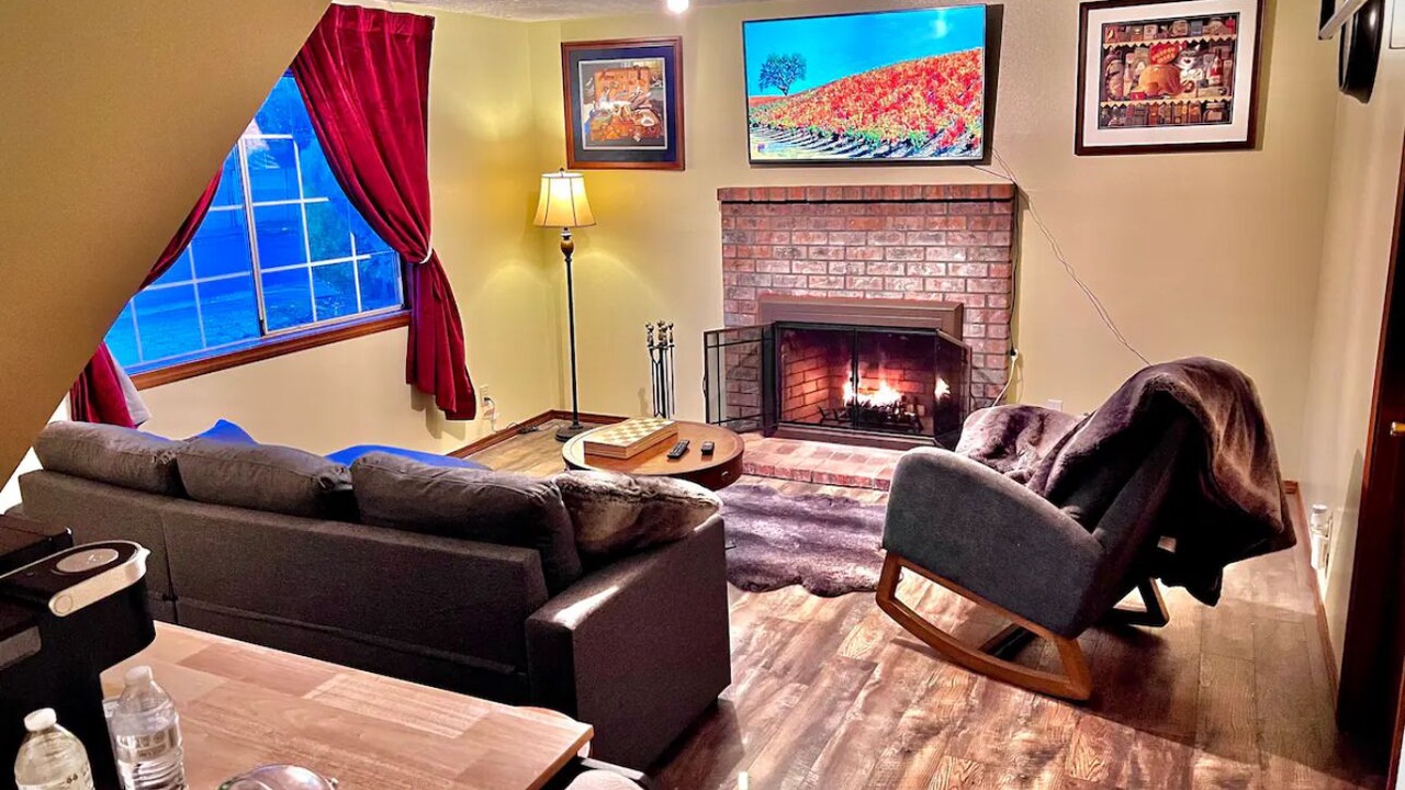 Photo of Livingroom in Gresham