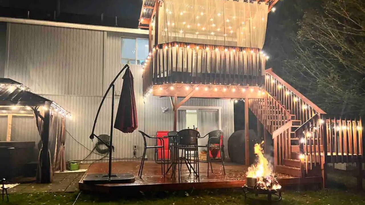 Photo of Patio Balcony in Gresham