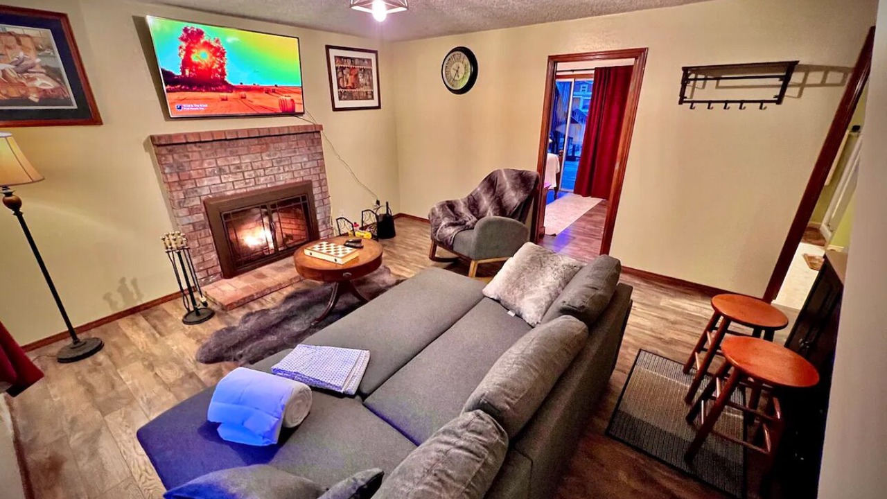 Photo of Livingroom in Gresham