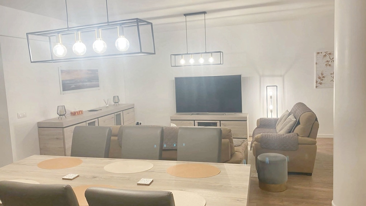 Photo of Livingroom in Anderlecht
