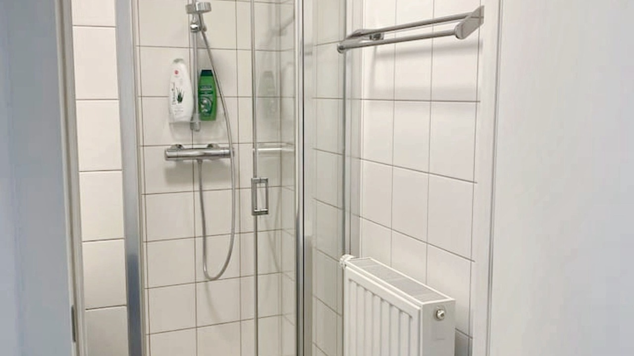 Photo of Bathroom in Anderlecht