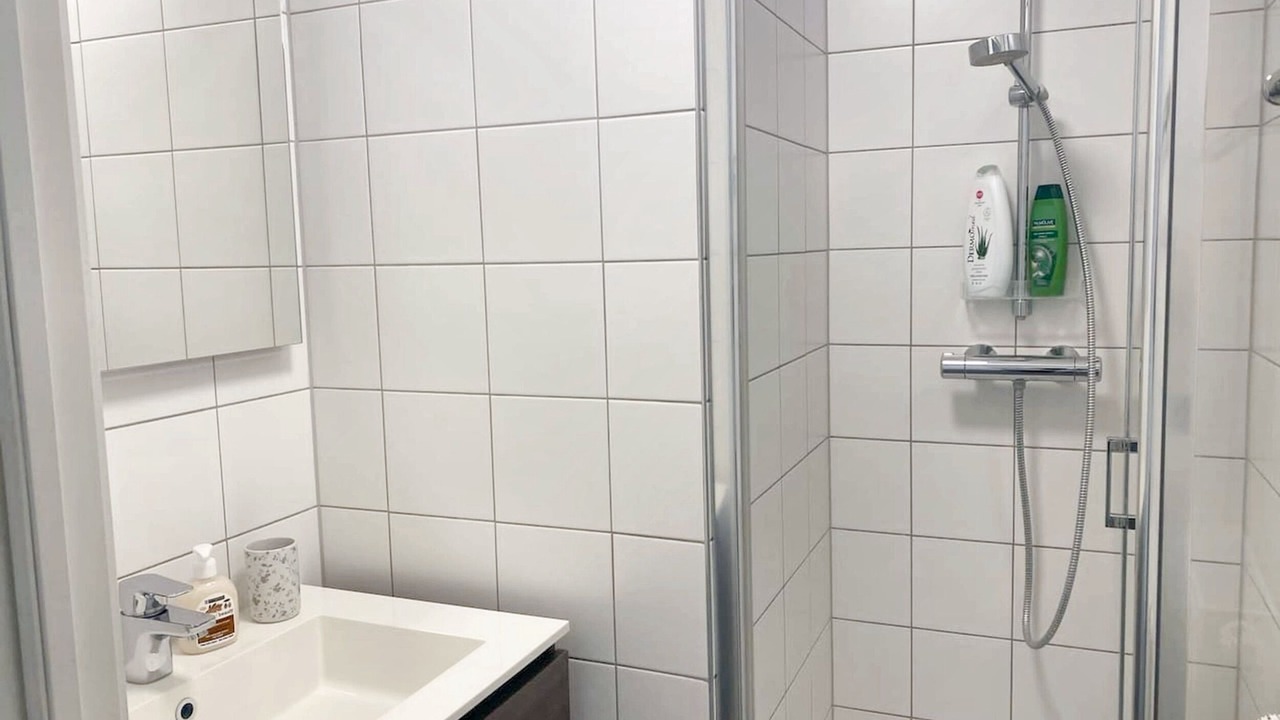Photo of Bathroom in Anderlecht