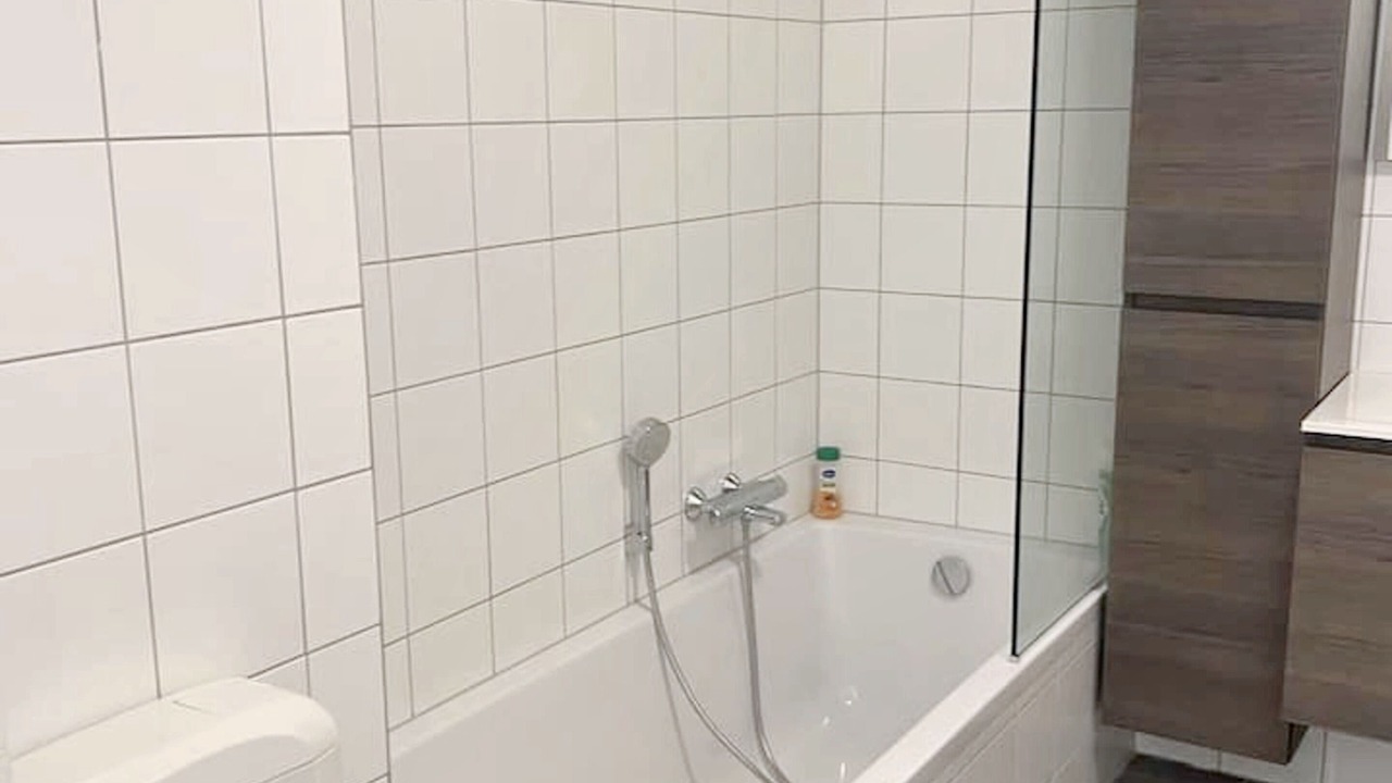 Photo of Bathroom in Anderlecht