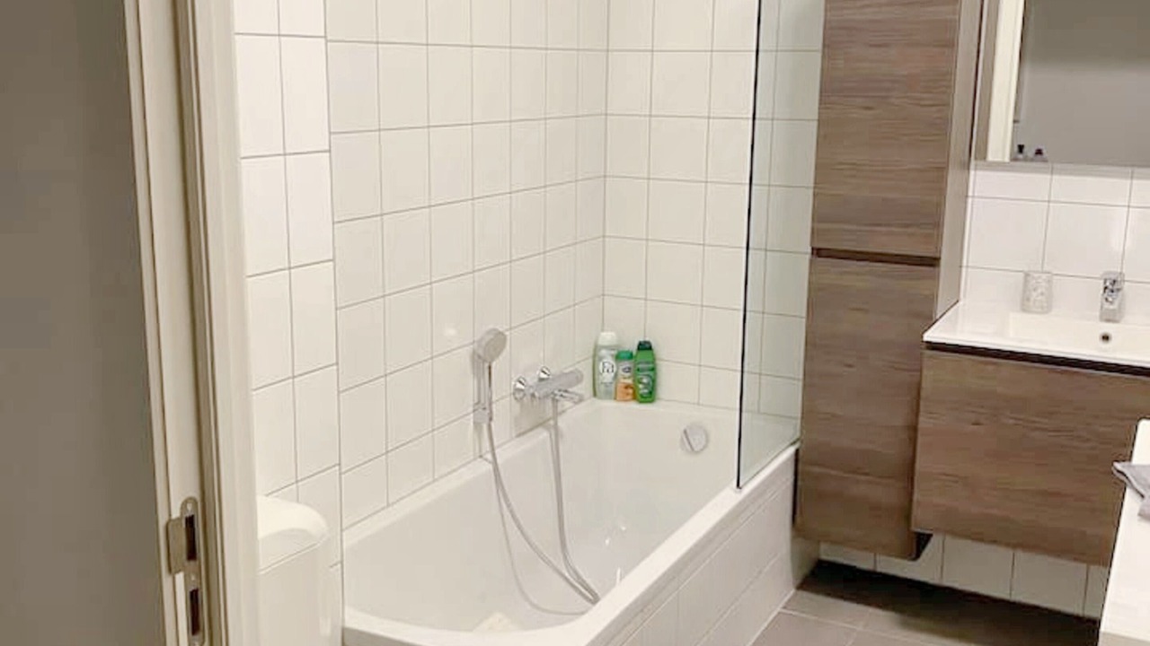 Photo of Bathroom in Anderlecht