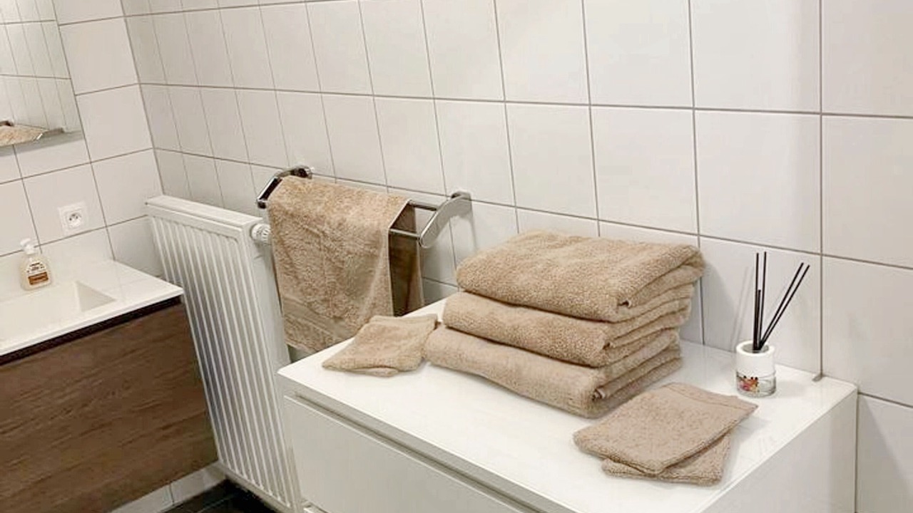Photo of Bathroom in Anderlecht