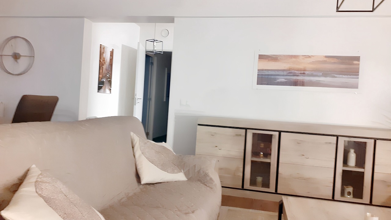 Photo of Livingroom in Anderlecht