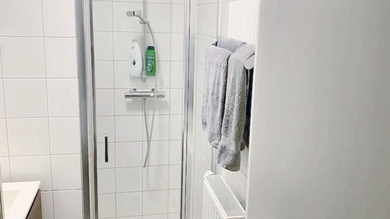 Photo of Bathroom in Anderlecht