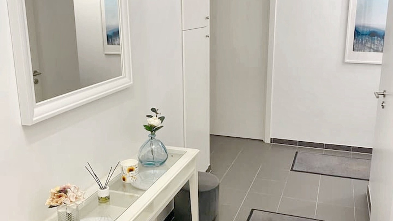 Photo of Bathroom in Anderlecht