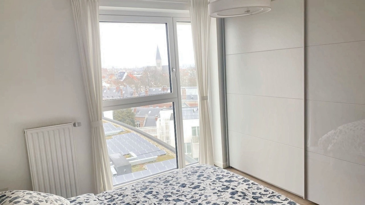 Photo of Bathroom in Anderlecht