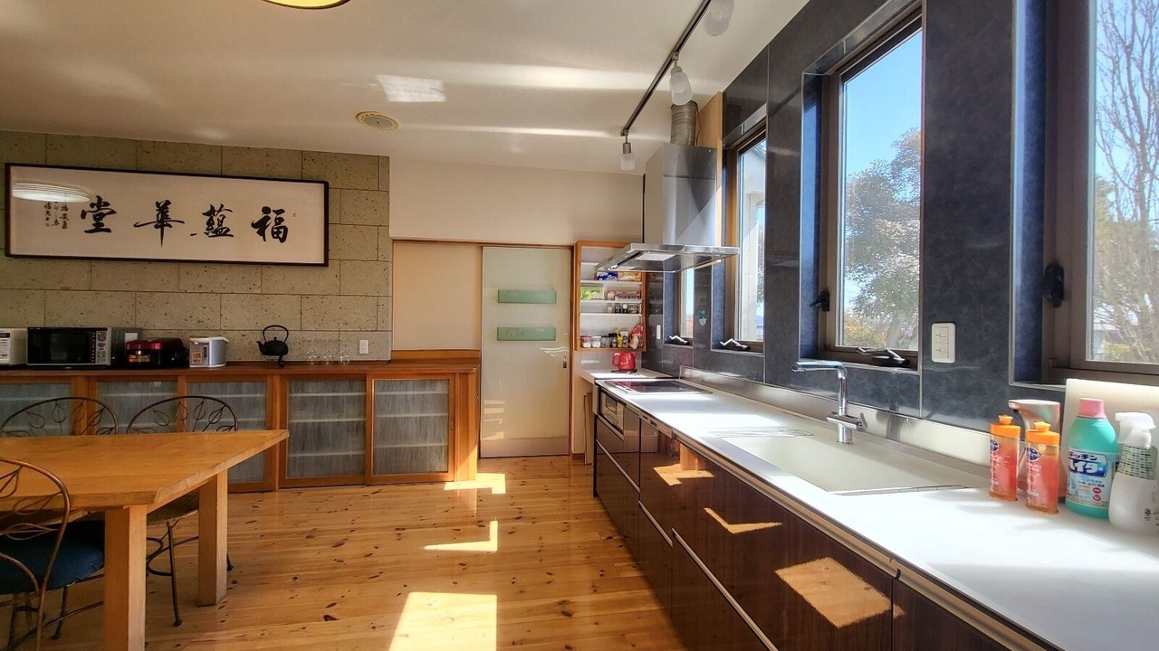 Photo of Kitchen in Sano