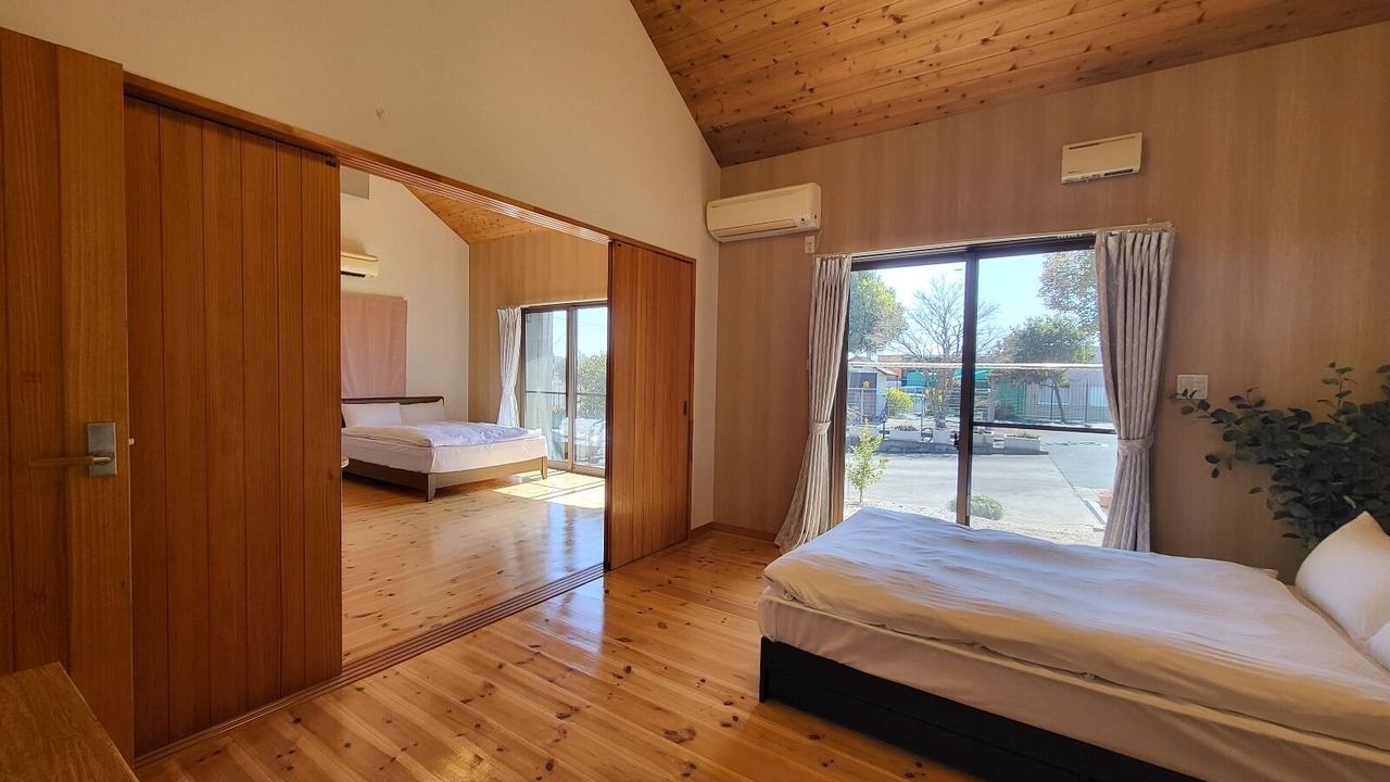 Photo of Bedroom in Sano