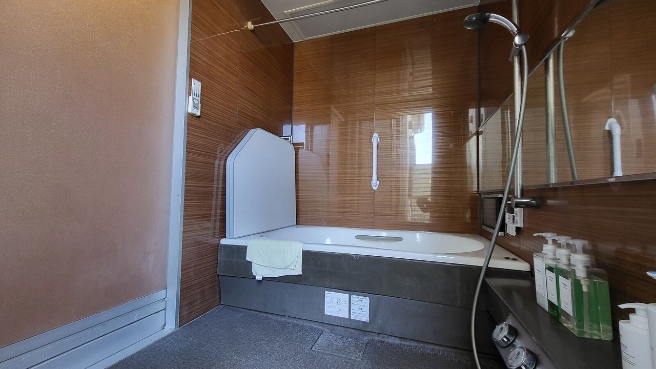 Photo of Bathroom in Sano