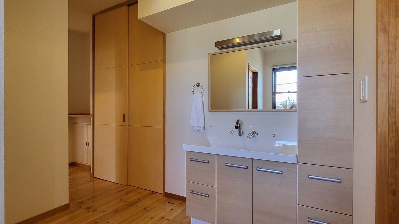 Photo of Bathroom in Sano