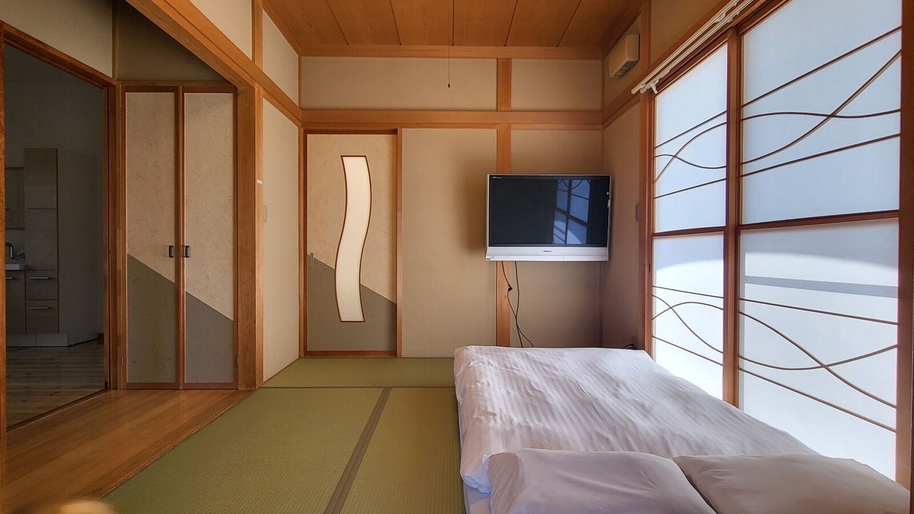 Photo of Bedroom in Sano