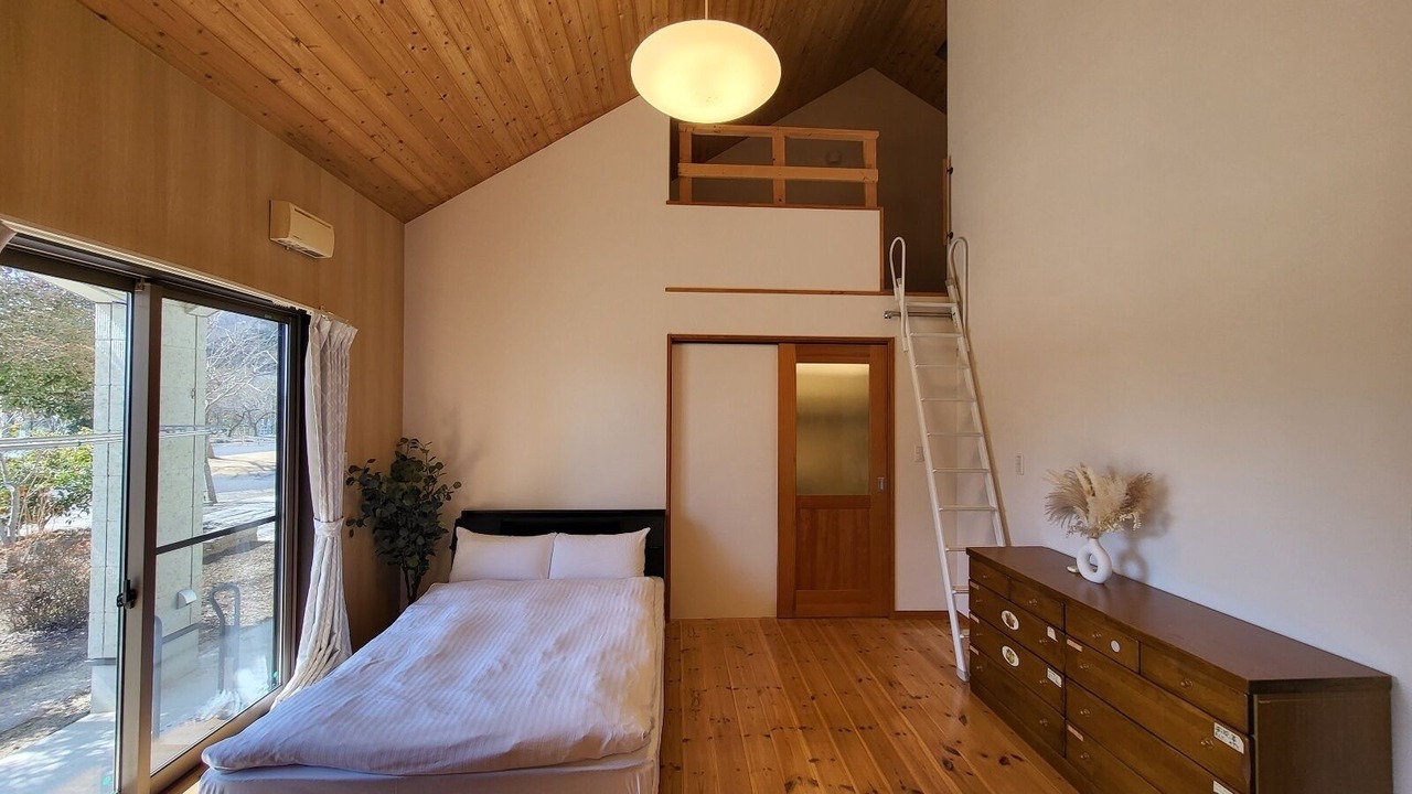 Photo of Bedroom in Sano