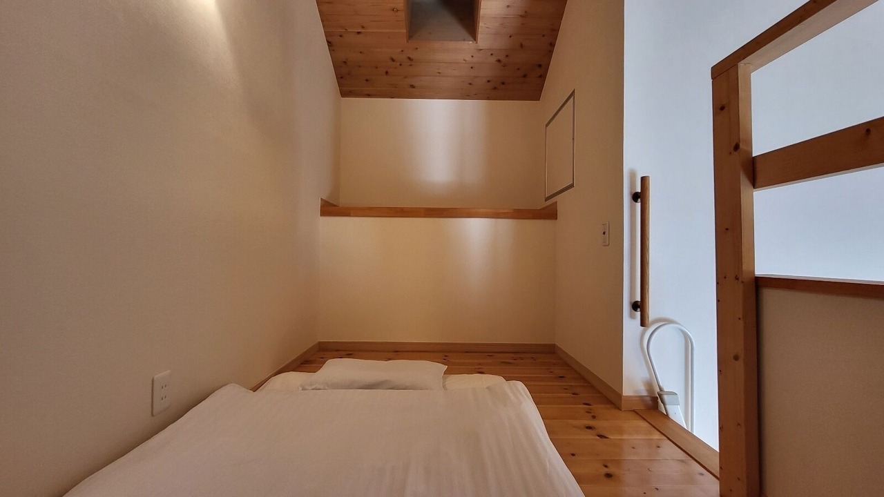 Photo of Bedroom in Sano