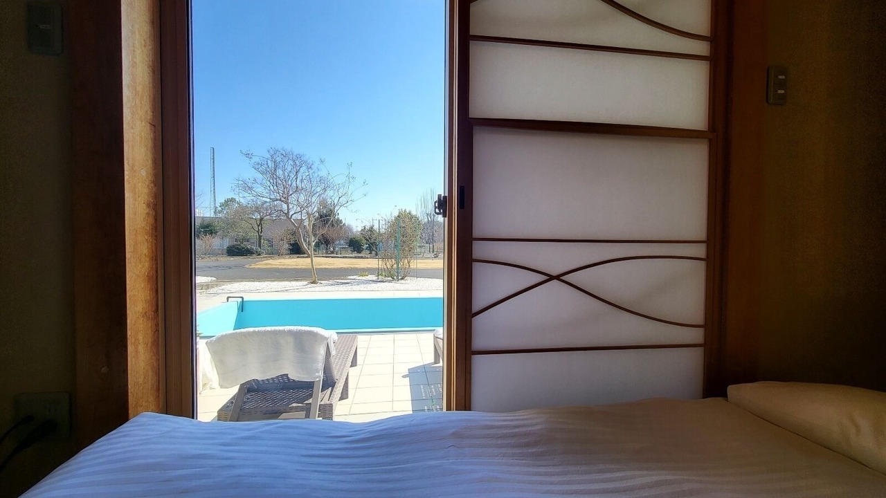 Photo of Bedroom in Sano