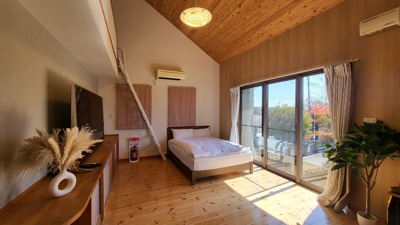 Photo of Bedroom in Sano