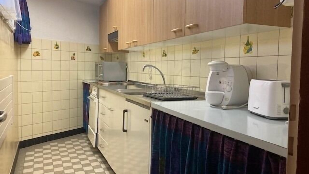 Photo of Kitchen in Davos-Dorf