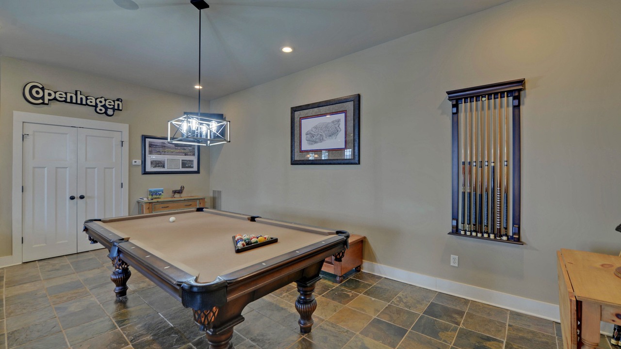Photo of Bedroom in Toccoa