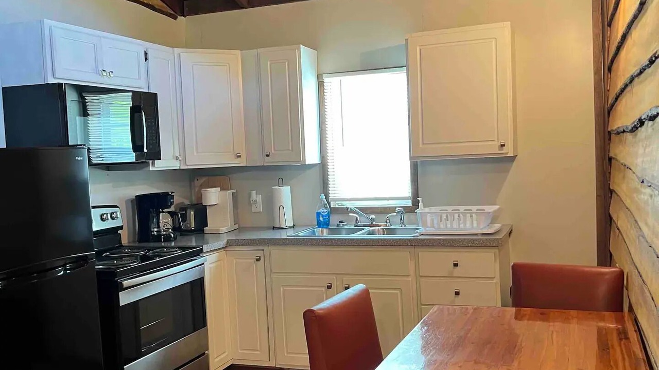 Photo of Kitchen in Chattaroy