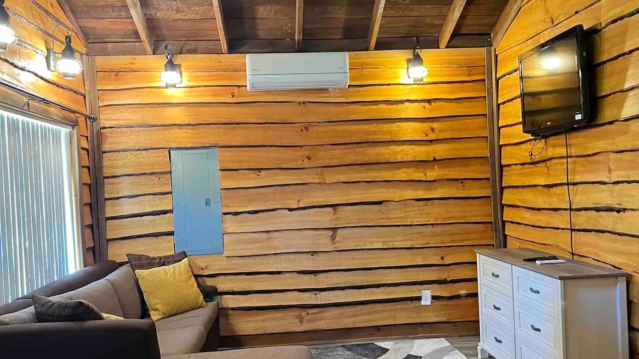 Photo of Livingroom in Chattaroy