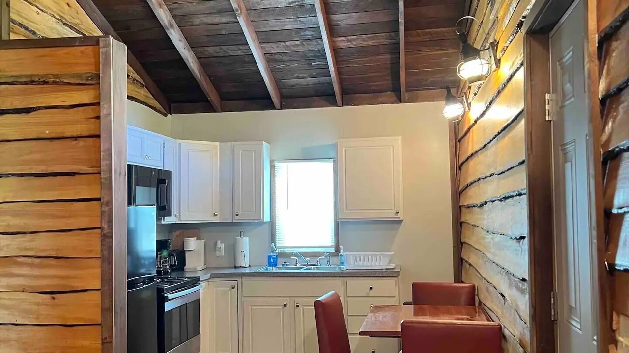 Photo of Livingroom in Chattaroy