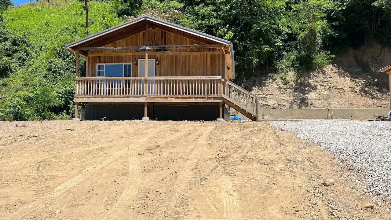 Photo of Outdoor in Chattaroy