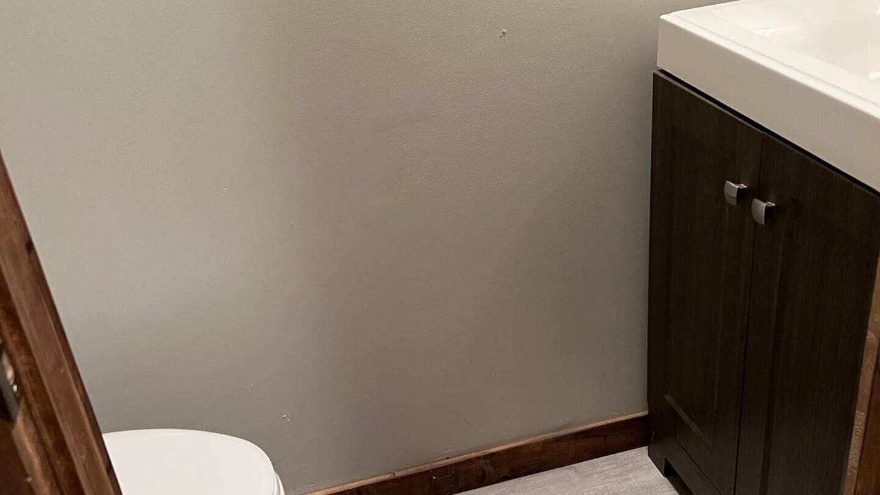 Photo of Bathroom in Chattaroy