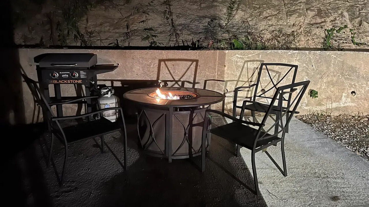 Photo of Outdoor in Chattaroy