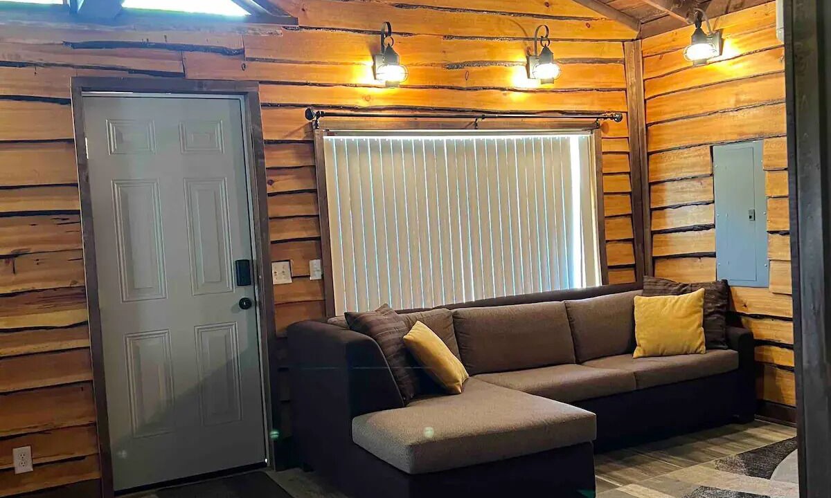 Photo of Livingroom in Chattaroy