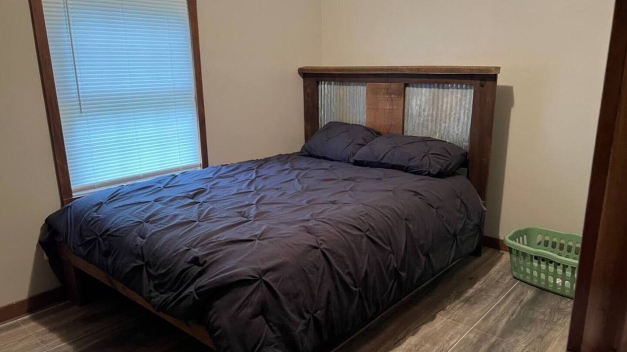 Photo of Bedroom in Chattaroy