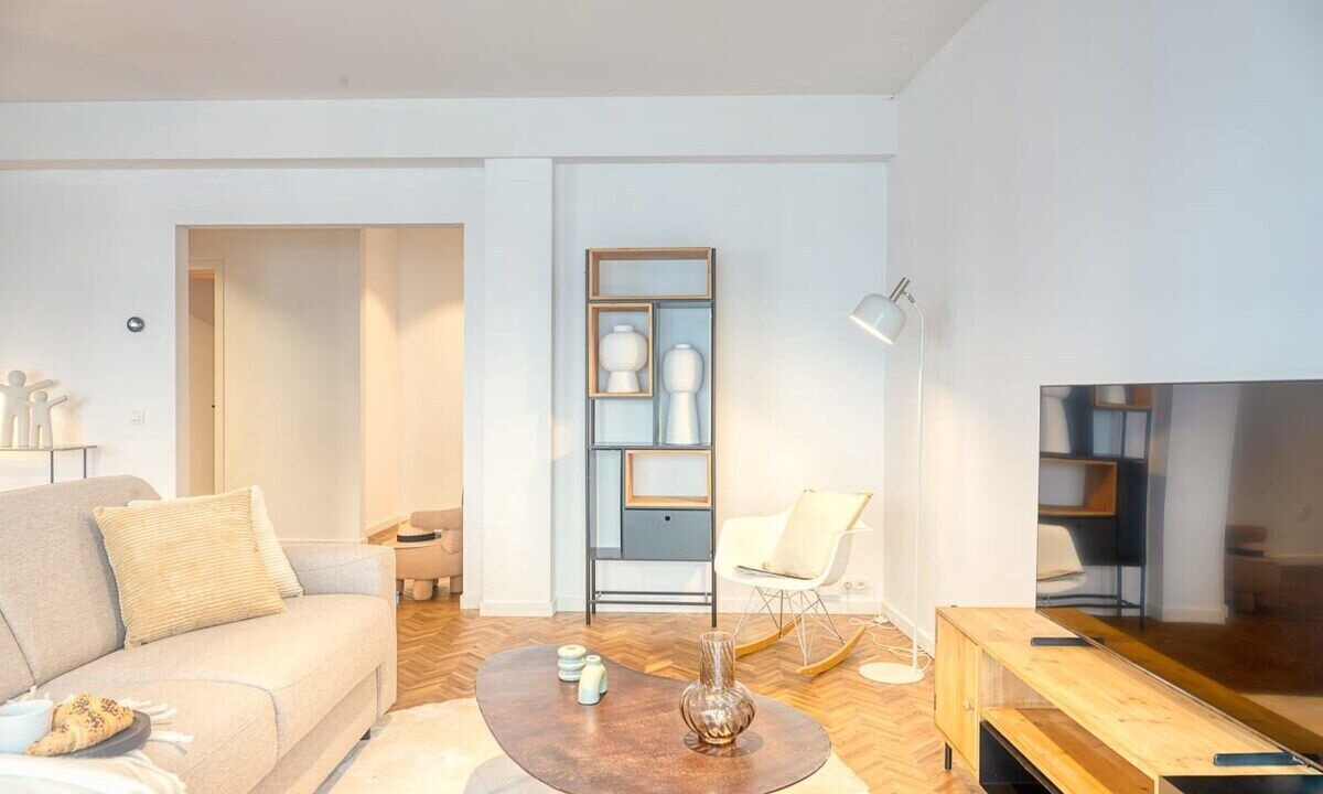 Photo of Livingroom in University District