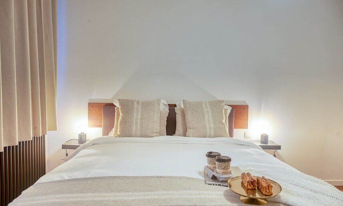 Photo of Bedroom in University District