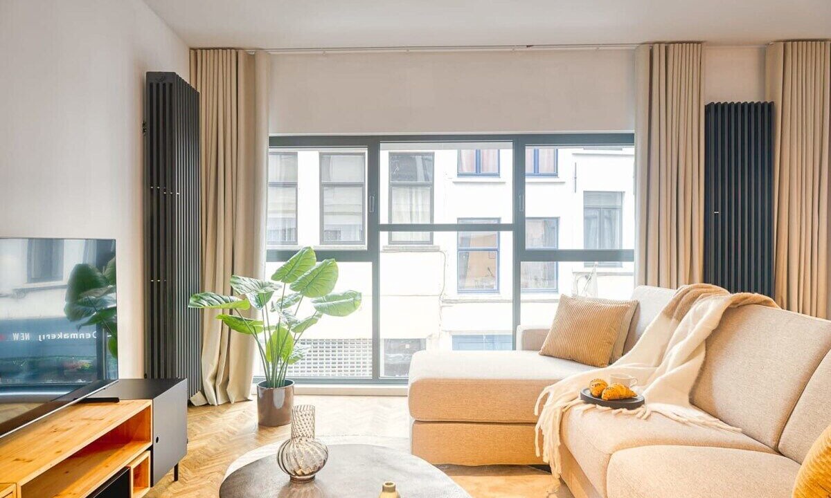 Photo of Livingroom in University District