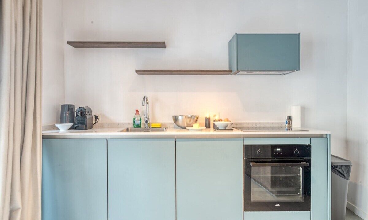 Photo of Kitchen in University District