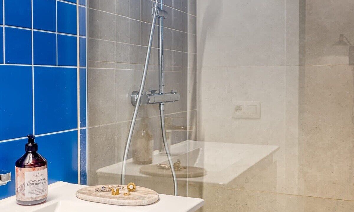 Photo of Bathroom in University District