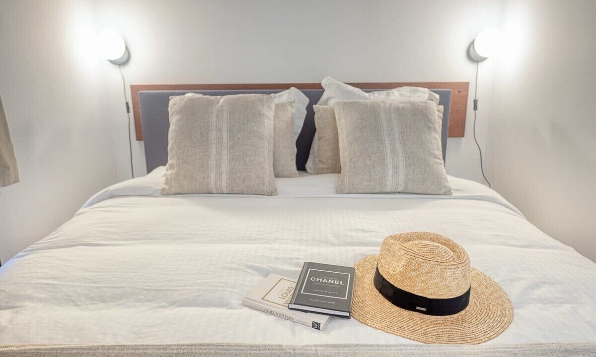 Photo of Bedroom in University District