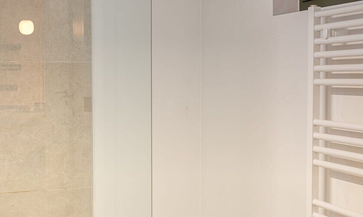 Photo of Bathroom in University District