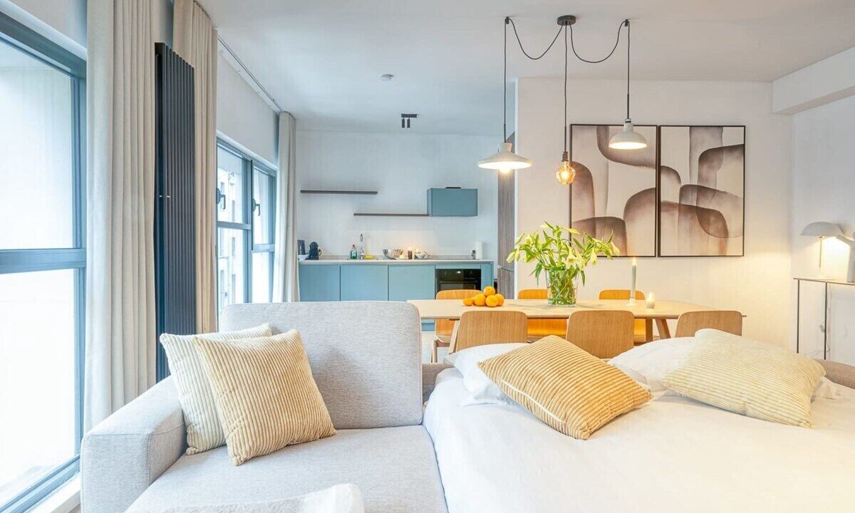 Photo of Bedroom in University District
