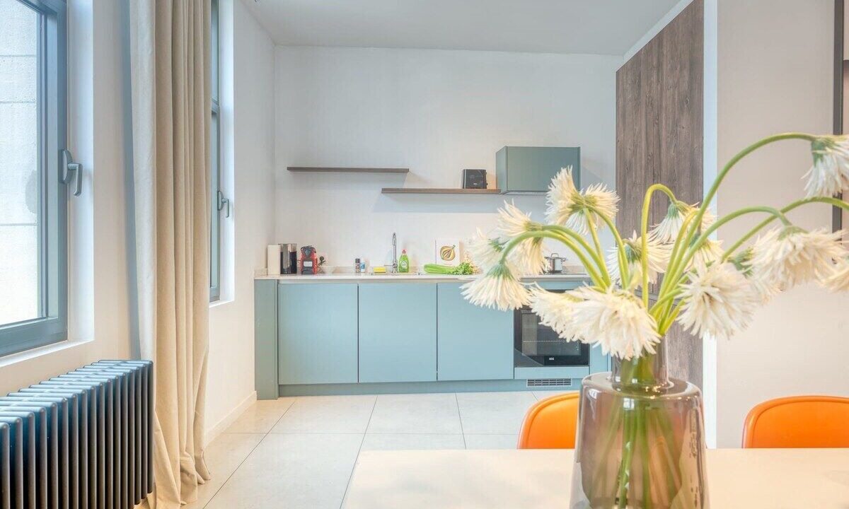 Photo of Kitchen in University District