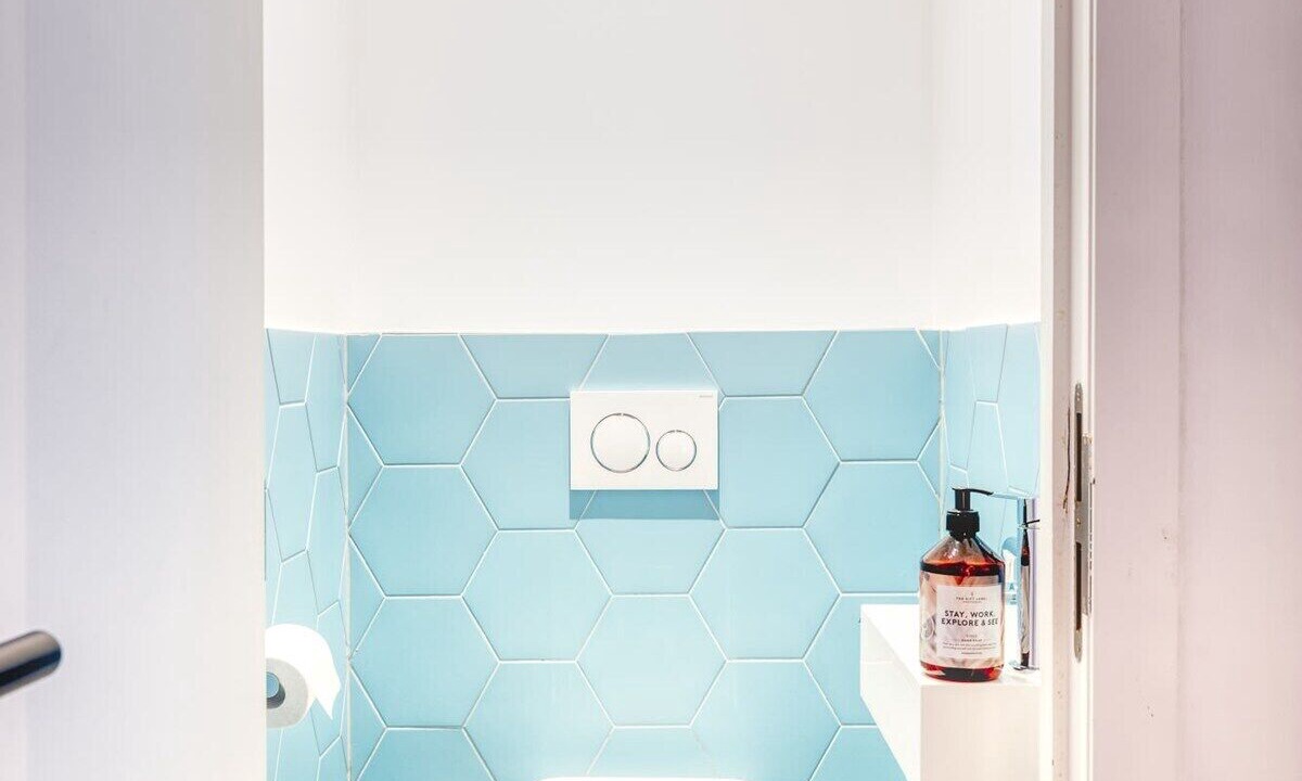 Photo of Bathroom in University District