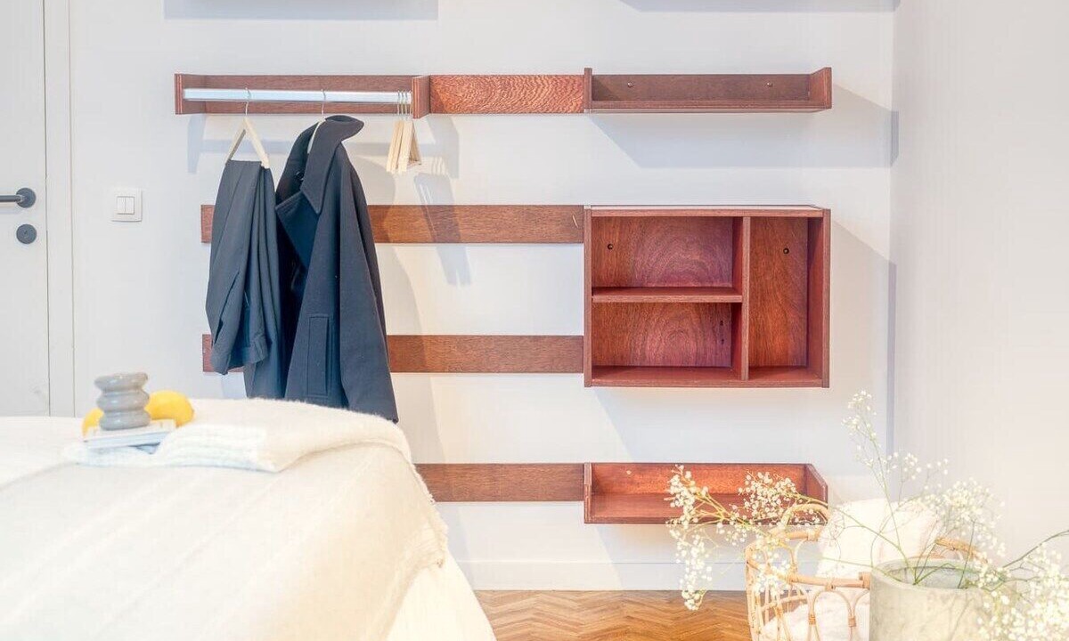 Photo of Bedroom in University District