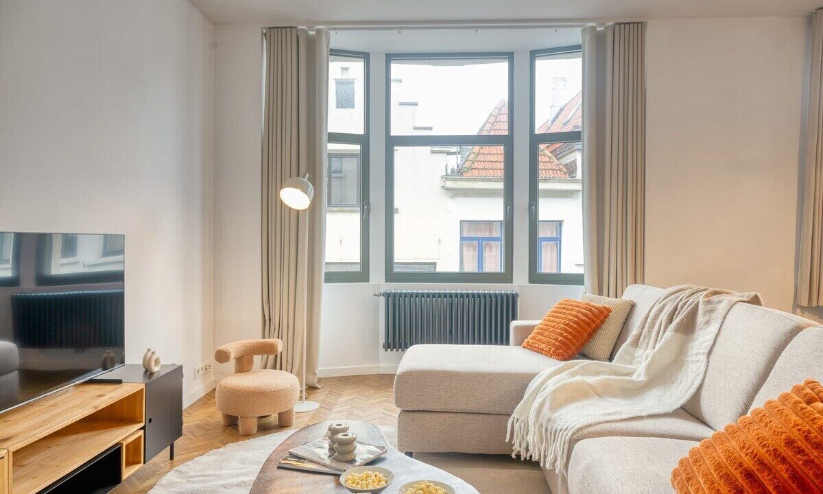 Photo of Livingroom in University District