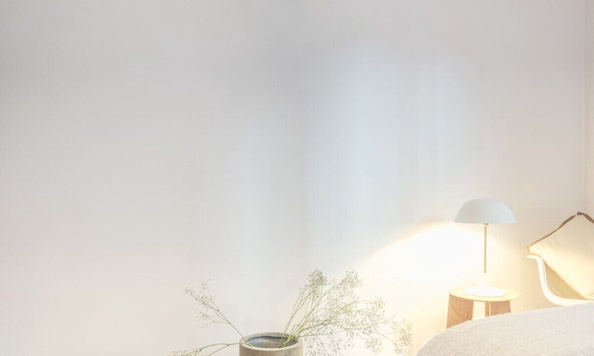 Photo of Bedroom in University District