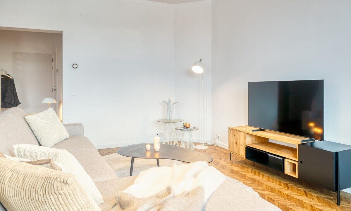 Photo of Livingroom in University District