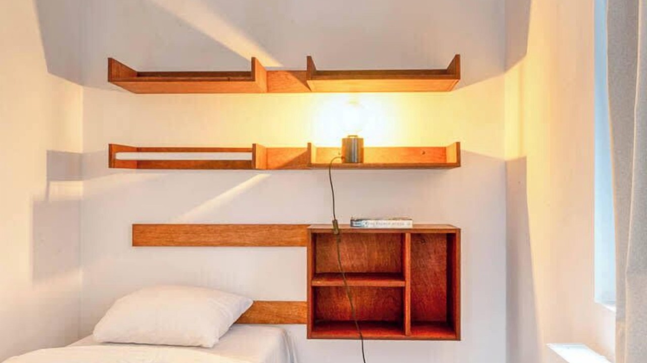 Photo of Bedroom in University District