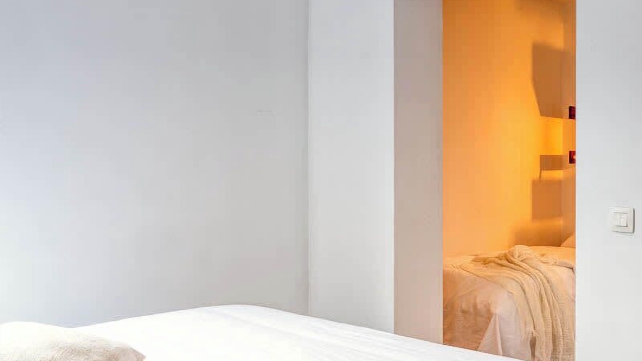 Photo of Bedroom in University District