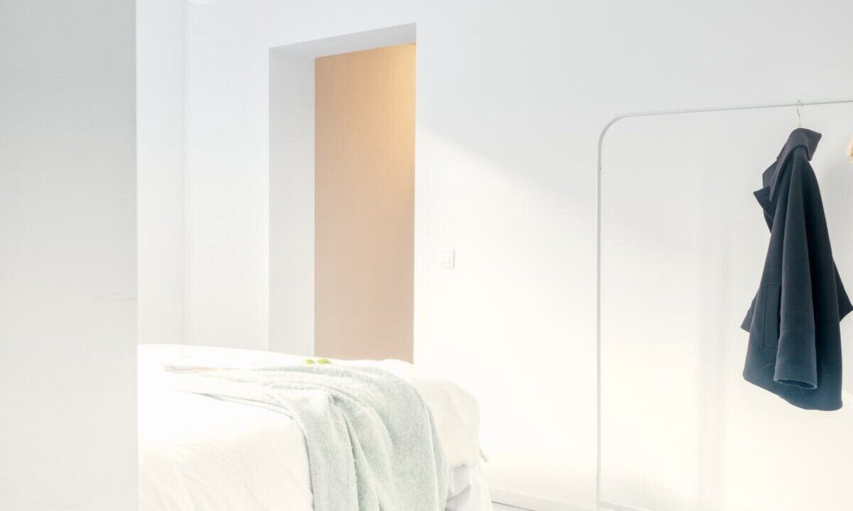 Photo of Bedroom in University District