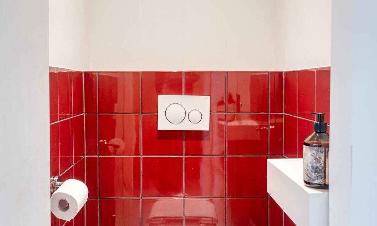 Photo of Bathroom in University District